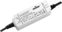 Dehner Elektronik SPF 24-12VSP LED-transformator