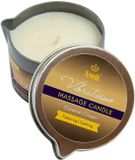 Vibratissimo Massagekaars Caramel Cream 100ml