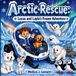 Arctic-Rescue: Lucas and Layla's Frozen Adventure: 5