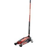 Facom DL.32APB Verrijdbare autokrik 3 t Werkhoogte: 13.3 - 46.5 cm