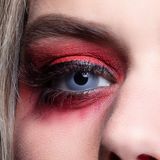 Boland Paar weeklenzen Vampier Volwassenen Halloween en Horror