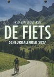 De Comello BV De Fietsscheurkalender 2027