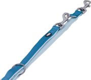 Nobby trainingslijn classic preno lichtblauw - 200 x 2,5 cm