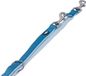 Nobby trainingslijn classic preno lichtblauw - 200 x 2,5 cm