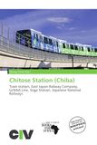 Chitose Omniscriptum Chitose Station (Chiba) Paperback