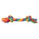 Trixie Flostouw Regenboog Hondenspeelgoed 30 cm