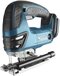MAKITA DJV180ZJ - 18 V Decoupeerzaag - Losse Body