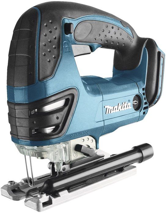 MAKITA DJV180ZJ - 18 V Decoupeerzaag - Losse Body