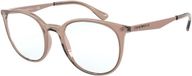 Emporio Armani Ladies' Spectacle frame EA 3168 Transparent