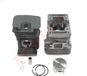 BPC Parts Cylindre avec piston adapté pour STIHL MS170, 37mm