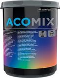 AkzoNobel Acomix Red Scarlet WR5 Muurverf Mat 1L