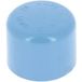 GIRPI Bouchon Pvc Bleu Air Comprimé Femelle Ø25