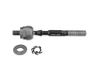 MEYLE Axialgelenk, Spurstange 6160310006 Vorderachse links | Compatibel met: NISSAN INTERSTAR Bus, INTERSTAR Kasten, INTERSTAR Pritsche/Fahrgestell, OPEL MOVANO A Bus, MOVANO A Kasten