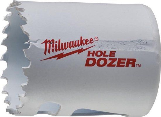 Milwaukee Hole Dozer™ Gatzaag - 41 mm - 1 st - 49560092