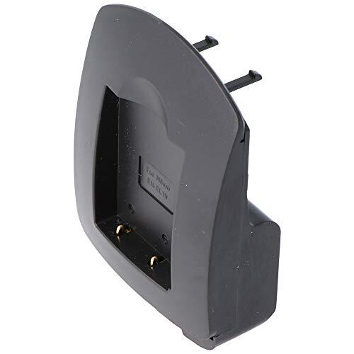 AccuCell Laadstation geschikt voor Nikon EN-EL19, COOLPIX S2500, S3100, 4100