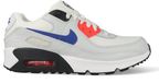 Nike Air Max 90 SE GS Wit / Grijs