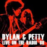 Live Bob Dylan Live On The Radio '86
