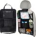 OEM UKOFEW Auto Rugleuning Beschermer en Organizer, Oxford Stof Waterdichte Autostoel Rugleuning Organizer