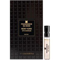 Fragrance Du Bois / 1.5 / Unisex