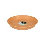 Elho Green Basics Schotel 25 cm Mild Terra