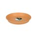 Elho Green Basics Schotel 25 cm Mild Terra