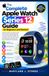 The Apple The Complete Apple Watch Series 12 Guide for Beginners & Seniors: A Step-by-Step User Manual to Set Up Your Watch, Master WatchOS, Track Heart Health ... Make Calls, & Stay Connected with Confidence
