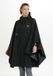 Weather Report Nashville Poncho de pluie pour femmes - 5715182737976