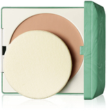Clinique Stay-Matte Sheer Pressed Powder - Stay Beige