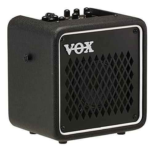 Vox VMG-3 MINI GO 3 Practice Guitar Amp with Effects - 3W