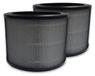 Winix Lot de 2 filtres de remplacement H13 HEPA pour appareils A330/A332
