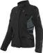 Dainese Carve Master 3 Gore-Tex Jas Dames Zwart Zwart Ebony - Jas