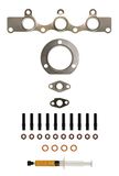Turbo AJUSA Turbo set JTC12268 montageset, oplader
