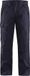 Blåkläder Vlamvertragende Werkbroek 1724-1516 - Marineblauw - Maat D124