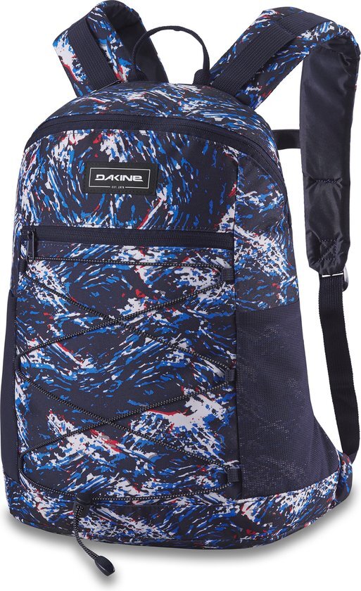 Dakine Rugtas WNDR Pack 18L Dark Tide