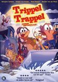 Trippel Trappel - Dierensinterklaas DVD