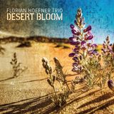 Desert Florian Höfner Trio - Desert Bloom (CD)