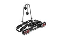 Thule EuroRide 940 - Fietsendrager voor 2 Fietsen - Zwart/Zilver