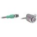 Posital Fraba UTD-IPT00-01024-VAA0-0TQ Roterende encoder Incrementeel Blindgat - holle as 1 stuk(s)