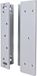 CDVI Security F0516000001 Houder voor hechtmagneet
