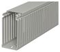OBO Bettermann Goulotte 100x50x2000mm PVC Gris pierre RAL 7030