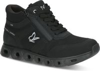 Caprice Dames Enkellaarsje 9-25221-43 036 G-breedte Maat: 39 EU