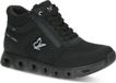 Caprice Dames Enkellaarsje 9-25221-43 036 G-breedte Maat: 39 EU