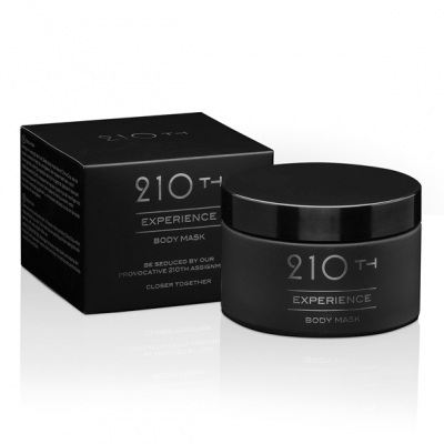 210TH Experience - 200 ml - Bodymask