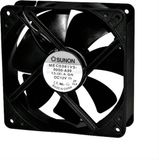 Sunon MEC0381V1-A99 Axiaalventilator 12 V/DC 234.4 m³/h (l x b x h) 120 x 120 x 38 mm