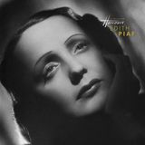 Harcourt Edith Piaf - La Collection Harcourt (LP)