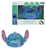 OEM Draagbare console, 50 spellen, LCD-kleurendisplay, compact, werkt op batterijen