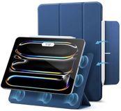 Esr Rebound Magnetische Bescherming voor iPad Pro 11" 5/6 2024/2025