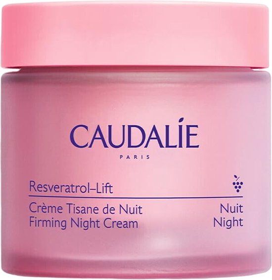 Caudalie Resveratrol-Lift Firming Night Cream - 50ml