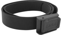 Seacsub Nylon Riem Zwart Unisex Polyester 145 cm