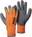 Majectic OXXA Majectic OXXA X-Grip-Thermo handschoen 51-850 oranje/ grijs maat 10